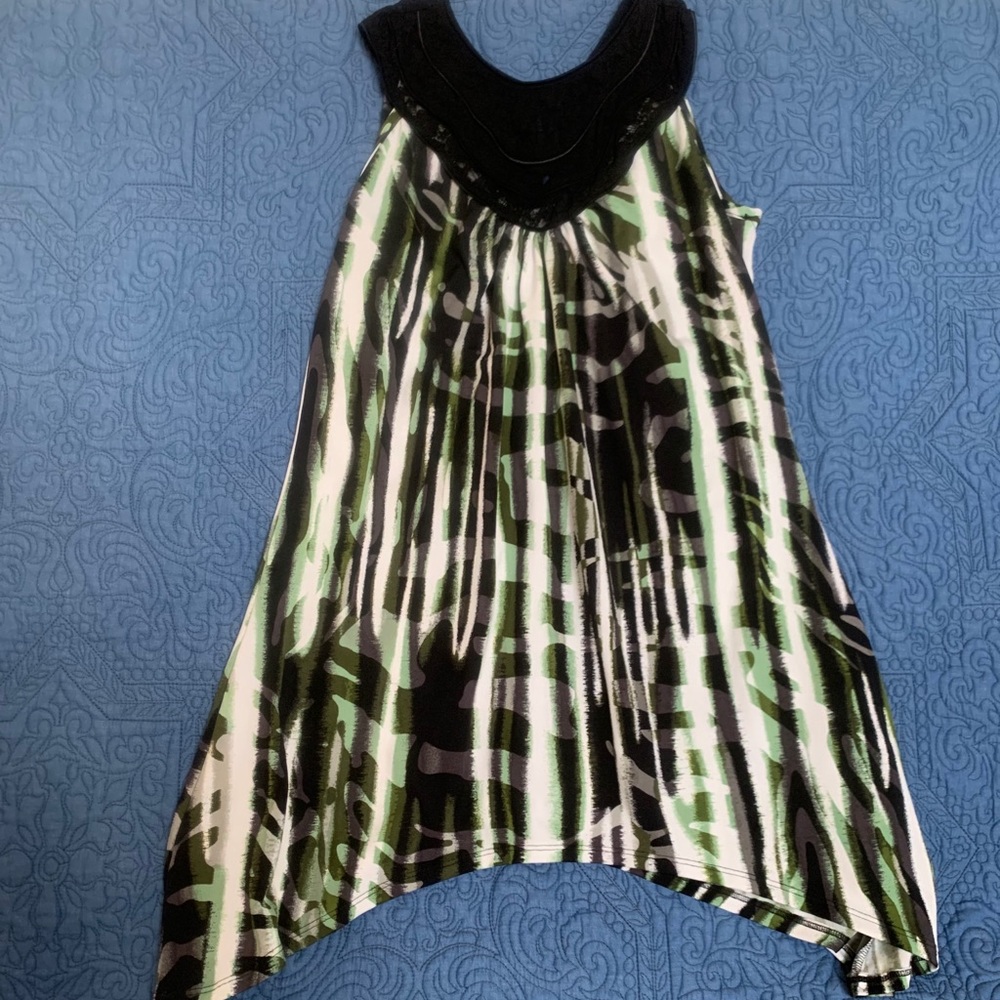 Blouse - New Directions